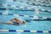 Photograph of Hanover Regional Aquatic Centre, Hanover