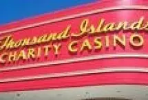 Photograph of 1000 Islands Charity Casino, Gananoque