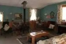 Photograph of Cranberry Cottage, Bayfield