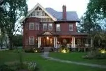 Photograph of Lalor Estate Inn, Dunnville