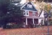 Photograph of The Manse Bed and Breakfast, Port Carling