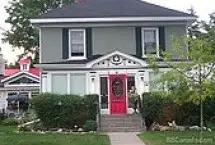 Photograph of Caruso's On King B&B and Serenity Spa, Picton