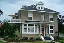 Photograph of Eastlake House, Picton