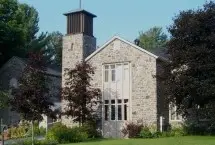 Photograph of The Monastery B&B, Bracebridge