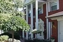 Photograph of A Cherry Place Bed and Breakfast, Kingston
