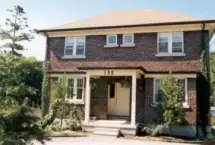 Photograph of Emerson Manor Bed & Breakfast, Oshawa