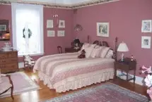 Photograph of The Farley House 1887 Bed & Breakfast, Belleville