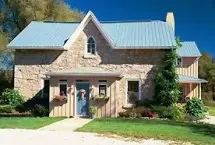 Photograph of Hollycottage Bed & Breakfast, Owen Sound