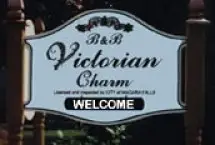 Photograph of Victorian Charm Bed & Breakfast, Niagara Falls