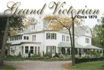 Photograph of Grand Victorian Bed & Breakfast Inn, Niagara-on-the-Lake