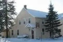 Photograph of Rocklyn Inn, Meaford