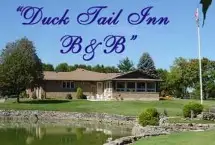 Photograph of Duck Tail Inn B&B, Ancaster