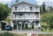 Photograph of Rabbit Lake Bed & Breakfast, Kenora