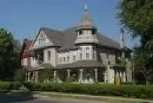 Photograph of Pierce Martin House B&B, Picton