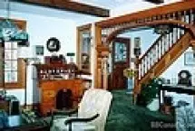Photograph of The Carriage House Bed & Breakfast, Alexandria