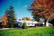 Photograph of West Winds Bed & Breakfast, Owen Sound