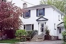 Photograph of Shirley Samantha's Bed & Breakfast, Ottawa