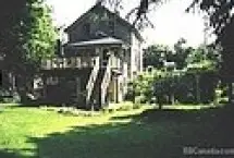 Photograph of Backdoor Bed and Breakfast, Durham