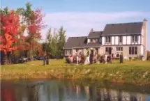 Photograph of 2 Ponds Bed & Breakfast, Midland