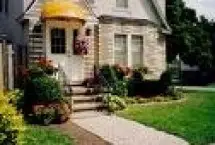 Photograph of Cosy Inn Bed and Breakfast, Niagara Falls