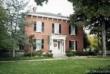 Photograph of Inn by the Rose Garden, Belleville