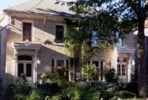 Photograph of Garden Place, Stratford