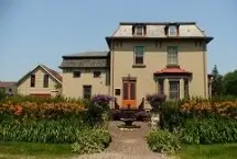 Photograph of Russell Manor Bed & Breakfast, Morrisburg