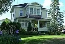 Photograph of St. Lawrence Bed & Breakfast, Morrisburg