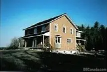 Photograph of Rock Garden Bed and Breakfast, Massey