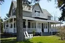 Photograph of Grey Gables Bed and Breakfast, Port Burwell