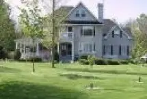 Photograph of The Verandahs Bed & Breakfast, Hawkestone