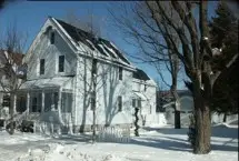 Photograph of Adele's Family Tree Bed & Breakfast, Ottawa