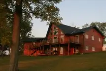 Photograph of Baysview Bed and Breakfast, Keene