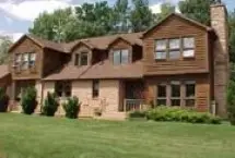Photograph of Edenstone B&B, Creemore