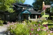 Photograph of Whispering Pines Bed and Breakfast, Jackson's Point