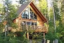 Photograph of Sommers Point Bed & Breakfast, Atikokan