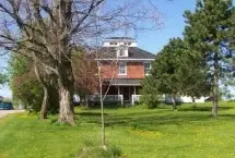 Photograph of Cataraqui Meadows Farm, Portland