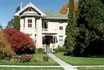 Photograph of Wisteria Bed and Breakfast, Peterborough