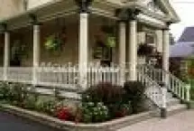 Photograph of Amadeus Haus Bed and Breakfast, Stratford
