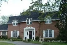 Photograph of St Johns Bed and Breakfast, Simcoe