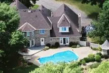 Photograph of Hickory House Bed & Breakfast, Foxboro