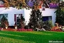 Photograph of Dora Bill's Bed and Breakfast, Maxville