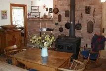 Photograph of B & C Moses' Sunset Country B&B, Owen Sound