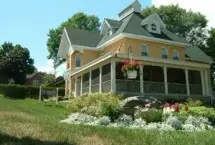 Photograph of The Victorian Inn Bed & Breakfast, Midland