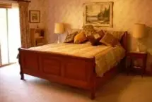 Photograph of Secluded Trails Bed & Breakfast, Utterson