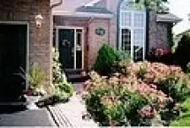 Photograph of The Moira Bed & Breakfast, Belleville