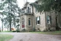 Photograph of HomeTown Memories Bed & Breakfast, Parkhill