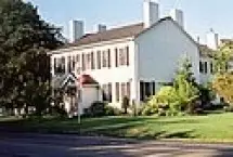 Photograph of Coach Stop Bed and Breakfast, Niagara-on-the-Lake