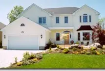 Photograph of Dorset House, Niagara-on-the-Lake