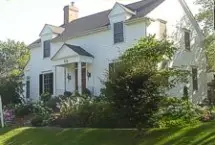 Photograph of Hilltop Manor Hot Tub & Garden Retreat, Niagara-on-the-Lake